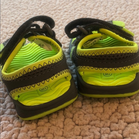 Champion baby sandals - Picture 5 of 5